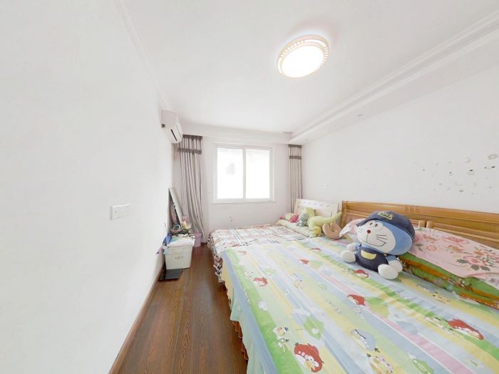 和谐汇景新苑 2室1厅1卫 92m&sup2;