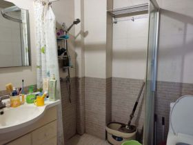 紫东花苑 2室1厅1卫 92.65m&sup2;