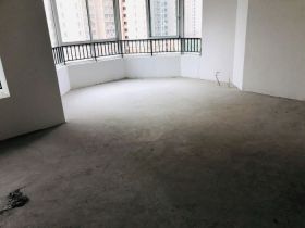 中南世纪花城三期 4室2厅5卫 275m&sup2;