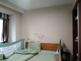 万科濠河传奇 3室2厅2卫 108m²