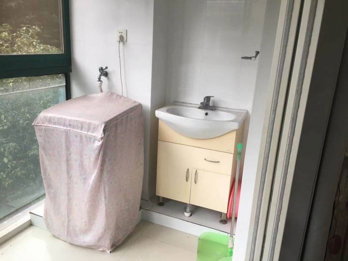 军山汇贤居 3室1厅1卫 102m&sup2;