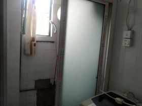 板桥东村 1室1厅1卫 45m&sup2;