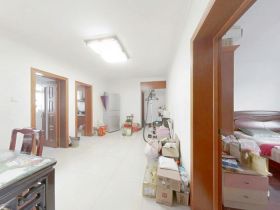 北濠桥东村 2室2厅1卫 77m&sup2;
