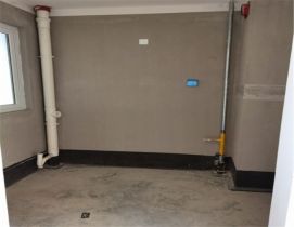 新城香溢紫郡 3室1厅1卫 97m&sup2;