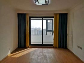 保利香槟国际 3室3厅2卫 117m&sup2;