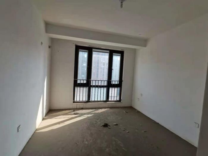 莱茵河畔 3室1厅1卫 134m&sup2;