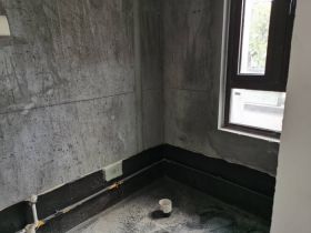 九间堂山居 4室1厅1卫 192.00m&sup2;