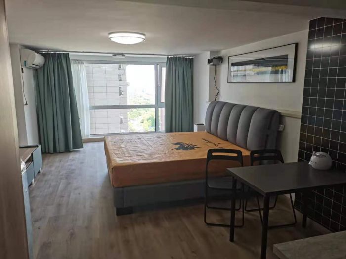 北城一品 2室2厅1卫 60m&sup2;