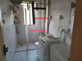 尚海湾 3室2厅2卫 148m&sup2;
