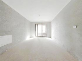 保利香槟国际 3室2厅1卫 100m²