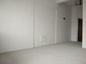 正泰江岸水苑 1室1厅1卫 42m&sup2;