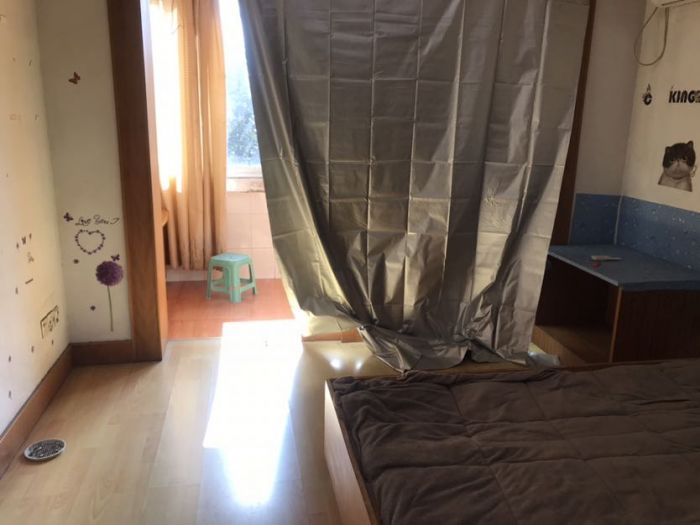 外滩小区 3室1厅1卫 82.00m&sup2;