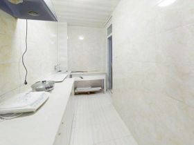惠泽苑 2室1厅1卫 80m&sup2;