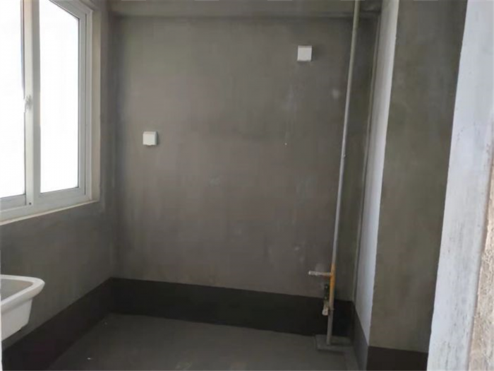 景瑞御府 3室2厅1卫 94m&sup2;