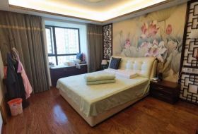 益兴名流府 4室2厅2卫 187.00m&sup2;