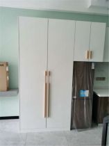 圆融堤调 2室1厅1卫 55m&sup2;