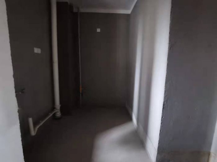 江山鼎 3室2厅1卫 110m&sup2;