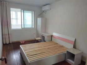 和丰北城锦居 4室1厅1卫 137m&sup2;