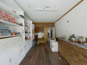 城南新村(崇川区) 2室2厅1卫 98m&sup2;