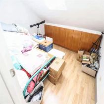 滨河东城 3室2厅1卫 104.9m&sup2;