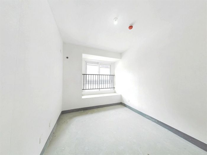 新城香溢紫郡 3室2厅1卫 97m&sup2;