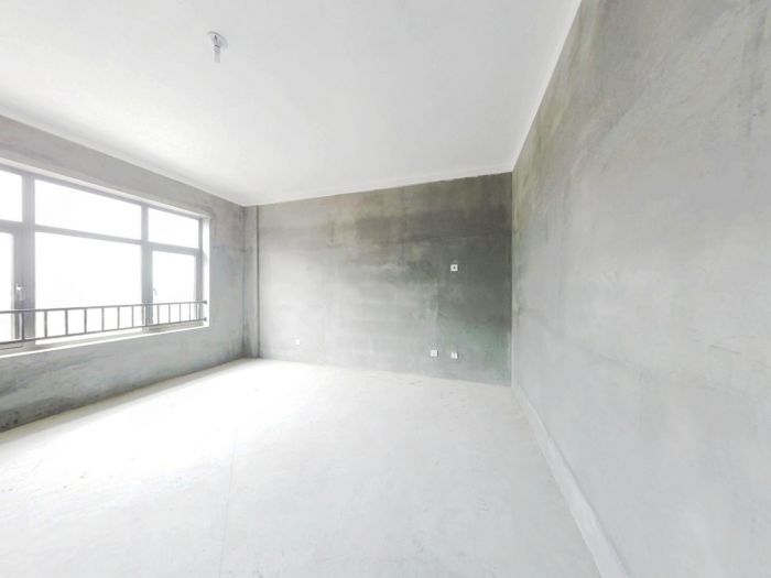雨润星雨华府南区 4室2厅3卫 207.21m&sup2;