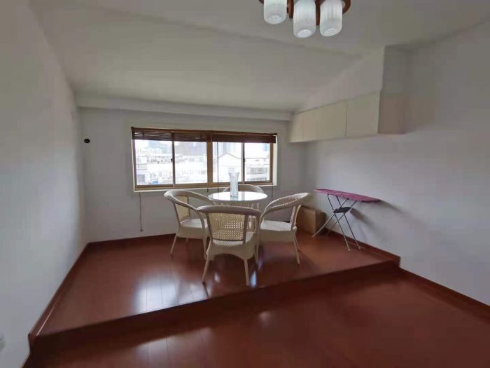 天都花苑 6室3厅3卫 230m&sup2;