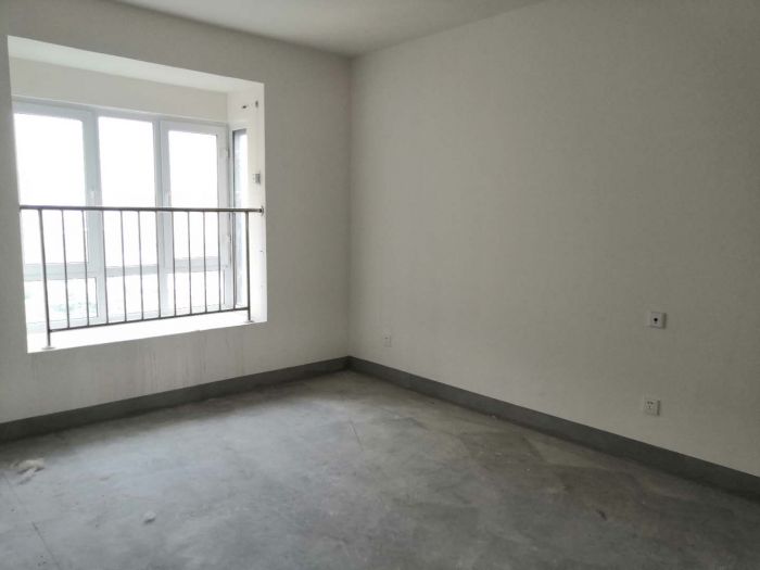 华润悦锦湾 3室2厅2卫 120m&sup2;