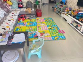 帝奥世伦名郡 2室2厅1卫 96m&sup2;