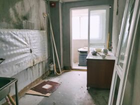 荟景苑 2室1厅1卫 87.49m&sup2;