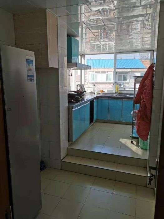 南通东苑小区 3室2厅1卫 70m&sup2;