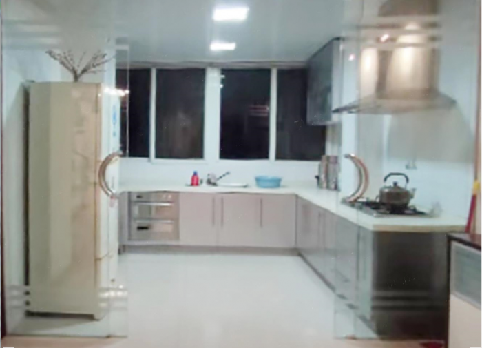 学田苑 3室2厅1卫 190m&sup2;