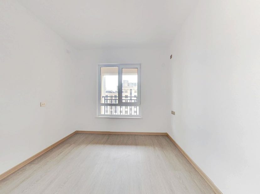 世茂九龙庭 3室2厅2卫 126m&sup2;