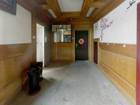 新桥北村 3室1厅1卫 71m&sup2;