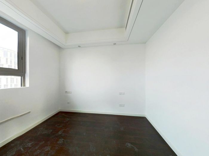 九玺台 4室2厅2卫 143.11m&sup2;