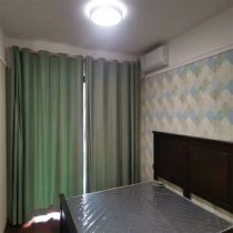 万科白鹭郡 3室2厅2卫 127.6m&sup2;