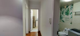 惠泽苑 2室1厅1卫 84m²