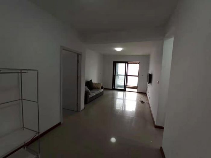 景瑞望府 2室2厅1卫 93.5m&sup2;
