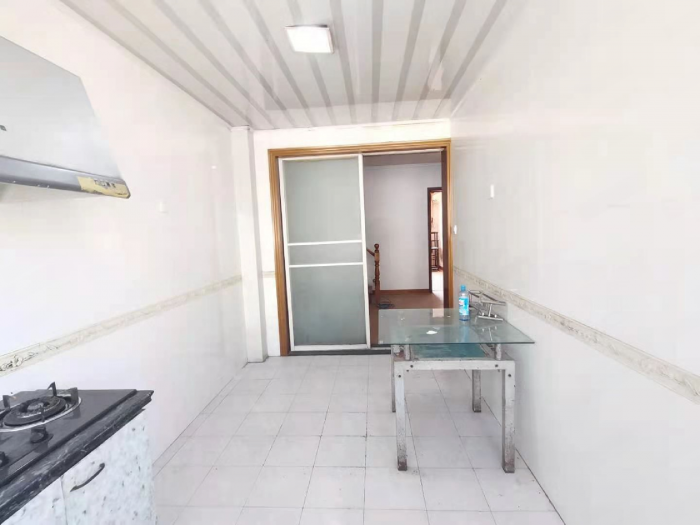 紫东花苑 2室1厅1卫 80m&sup2;