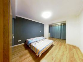 金鑫苑 4室2厅2卫 195m&sup2;