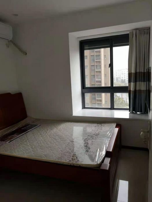 南辰濠郡 1室1厅1卫 62m&sup2;