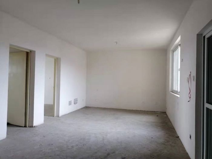 龙潭福里 2室1厅1卫 105.44m&sup2;