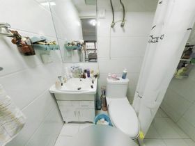 天空之城 3室1厅1卫 37m&sup2;