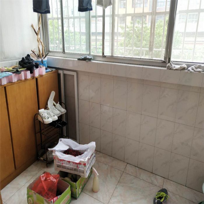 北濠桥东村 2室1厅1卫 85m&sup2;
