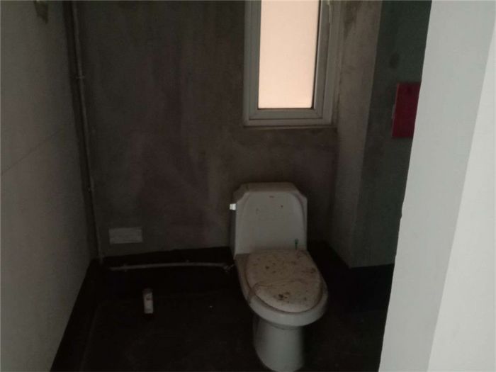 中海碧林湾 2室2厅2卫 108m&sup2;