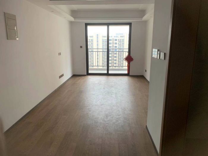 春风南岸西园 3室2厅1卫 96m&sup2;