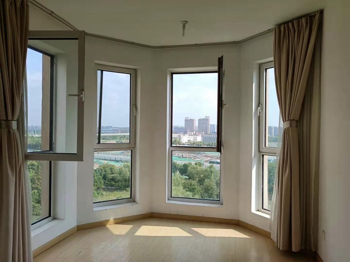 中南世纪花城二期 4室2厅2卫 159.24m&sup2;
