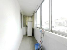 段家坝小园 3室1厅1卫 83.26m&sup2;