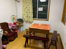 光明南村 3室1厅1卫 99m&sup2;