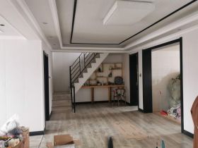 濠西园 6室2厅2卫 138.9m&sup2;